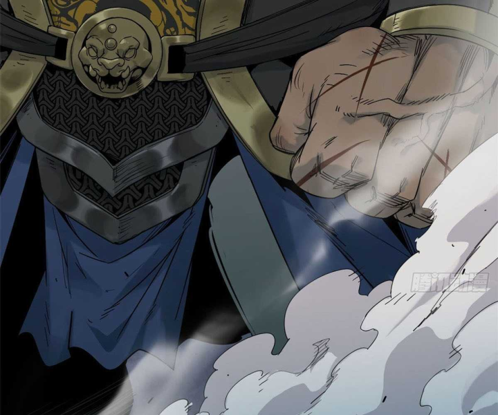Xích Tâm Tuần Thiên Chapter 31 - Trang 2