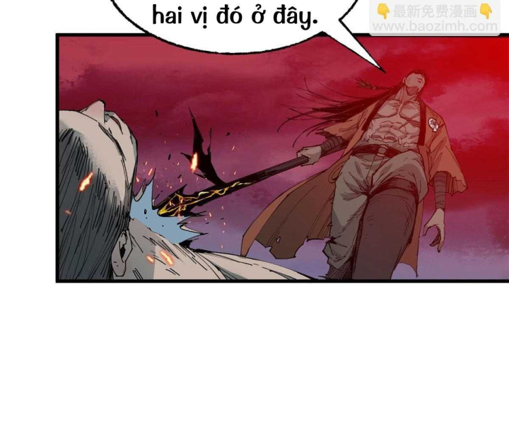 Xích Tâm Tuần Thiên Chapter 31 - Trang 2