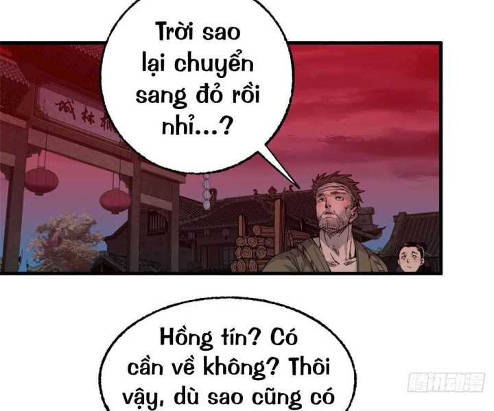 Xích Tâm Tuần Thiên Chapter 31 - Trang 2