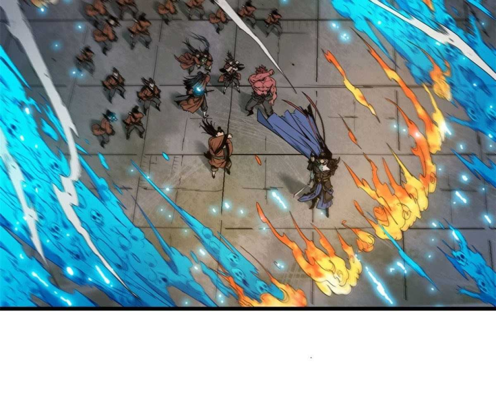 Xích Tâm Tuần Thiên Chapter 31 - Trang 2