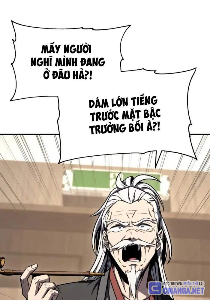 Vua Hiệp Sĩ Đã Trở Lại Với Một Vị Thần Chapter 116 - 27