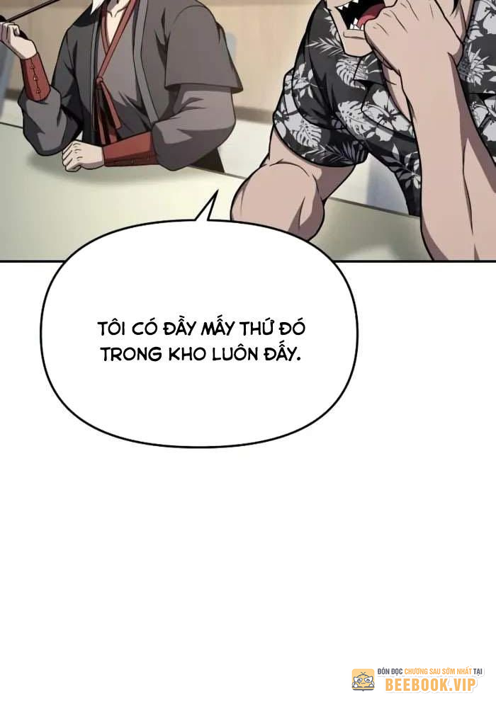 Vua Hiệp Sĩ Đã Trở Lại Với Một Vị Thần Chapter 116 - 75