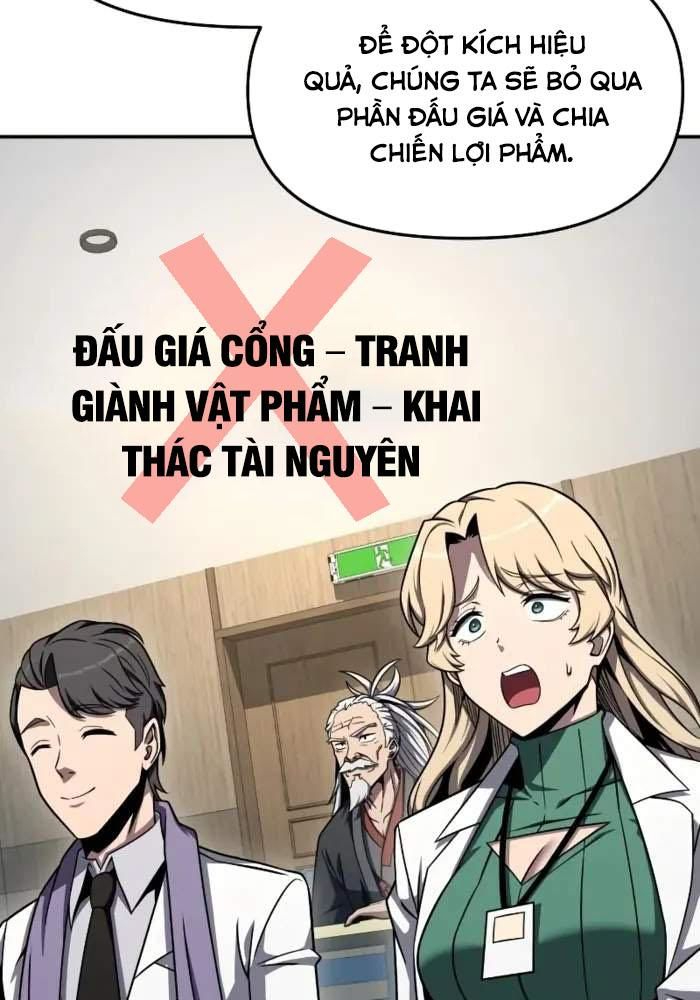 Vua Hiệp Sĩ Đã Trở Lại Với Một Vị Thần Chapter 116 - 44