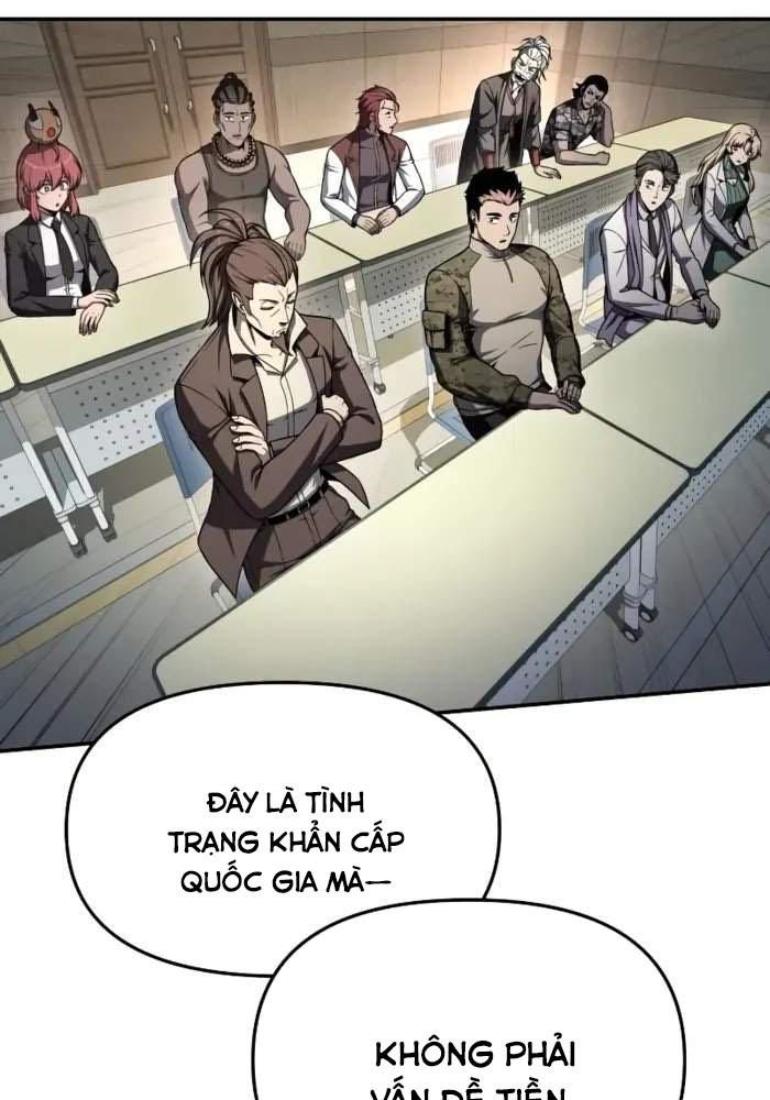 Vua Hiệp Sĩ Đã Trở Lại Với Một Vị Thần Chapter 116 - 53