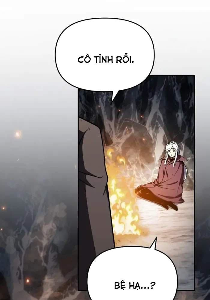 Vua Hiệp Sĩ Đã Trở Lại Với Một Vị Thần Chapter 116 - 125