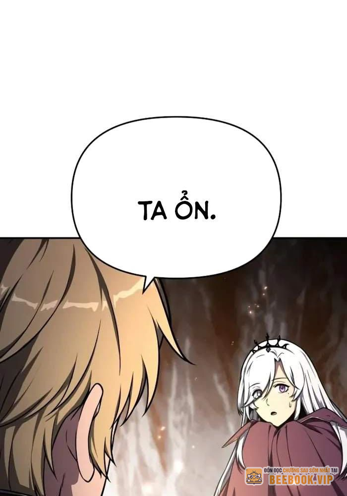 Vua Hiệp Sĩ Đã Trở Lại Với Một Vị Thần Chapter 116 - 141