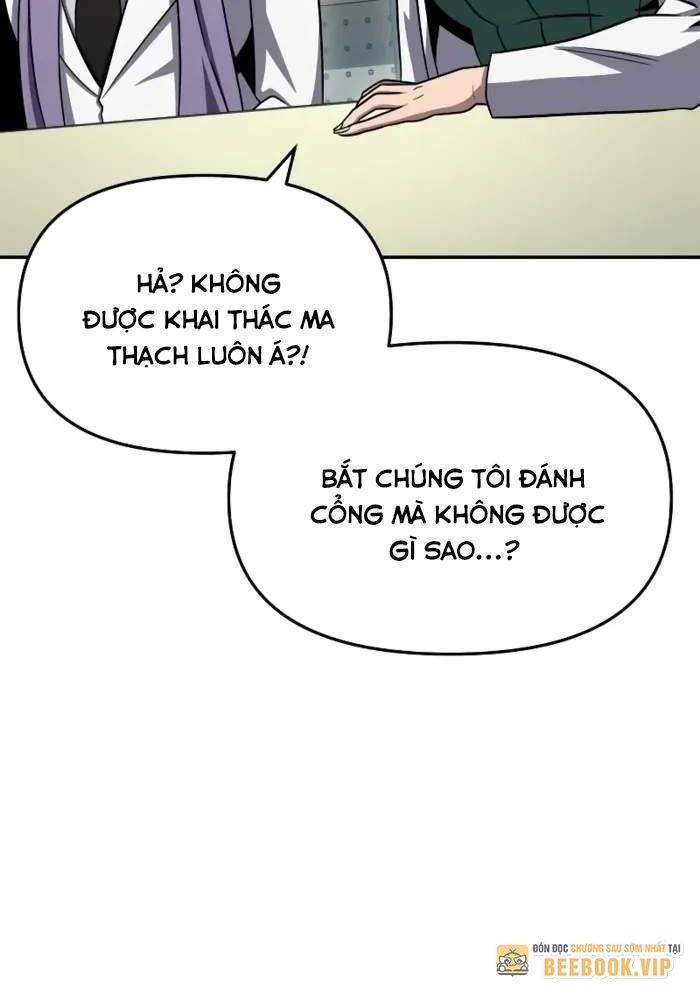 Vua Hiệp Sĩ Đã Trở Lại Với Một Vị Thần Chapter 116 - 45