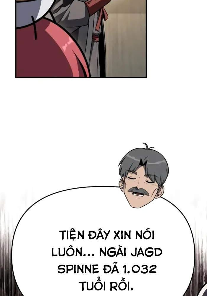 Vua Hiệp Sĩ Đã Trở Lại Với Một Vị Thần Chapter 116 - 32