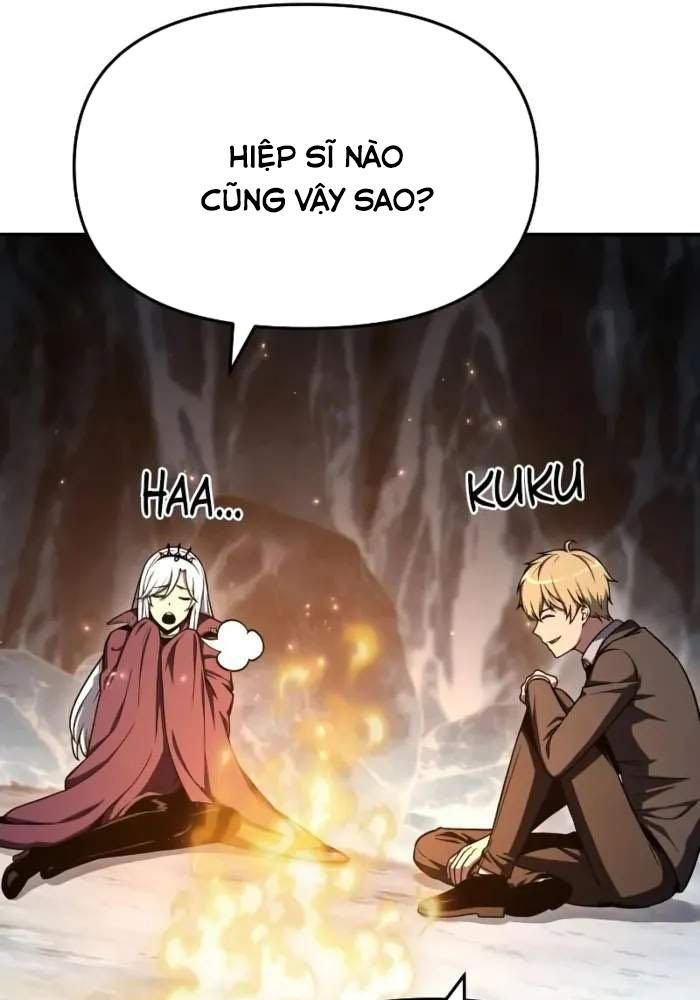 Vua Hiệp Sĩ Đã Trở Lại Với Một Vị Thần Chapter 116 - 143