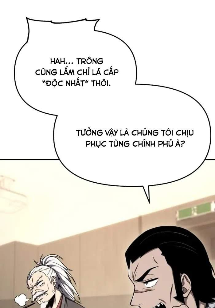 Vua Hiệp Sĩ Đã Trở Lại Với Một Vị Thần Chapter 116 - 74