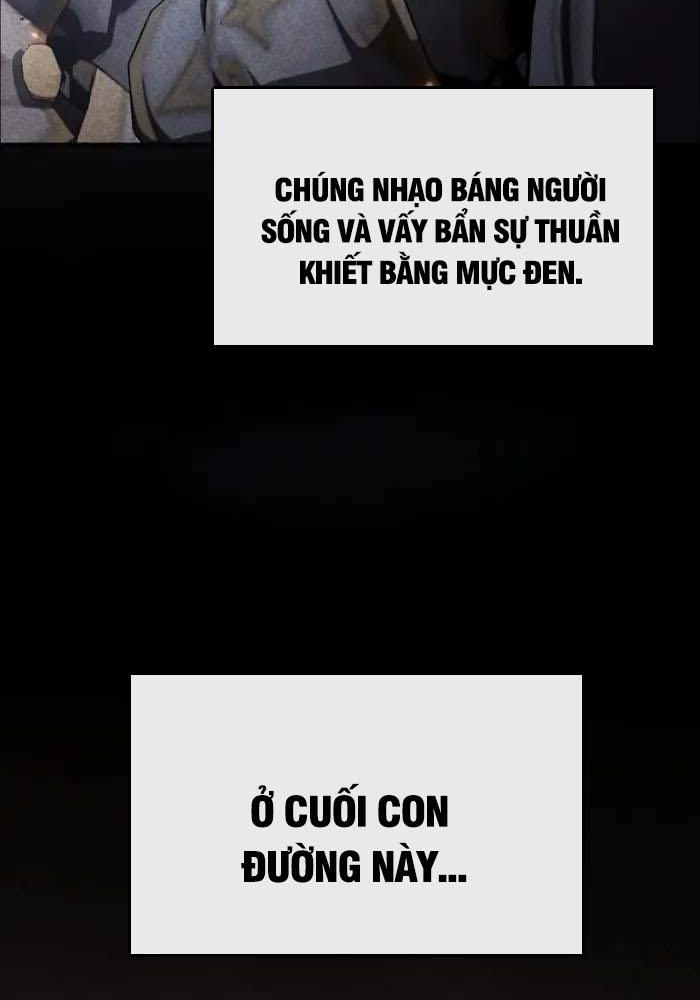 Vua Hiệp Sĩ Đã Trở Lại Với Một Vị Thần Chapter 116 - 107