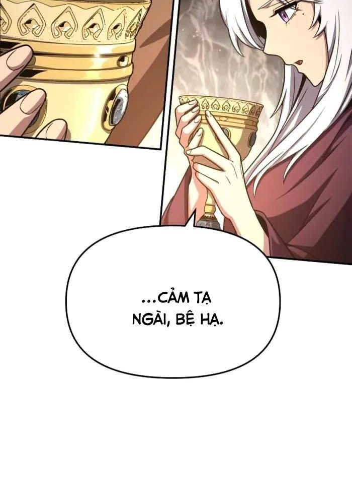 Vua Hiệp Sĩ Đã Trở Lại Với Một Vị Thần Chapter 116 - 131