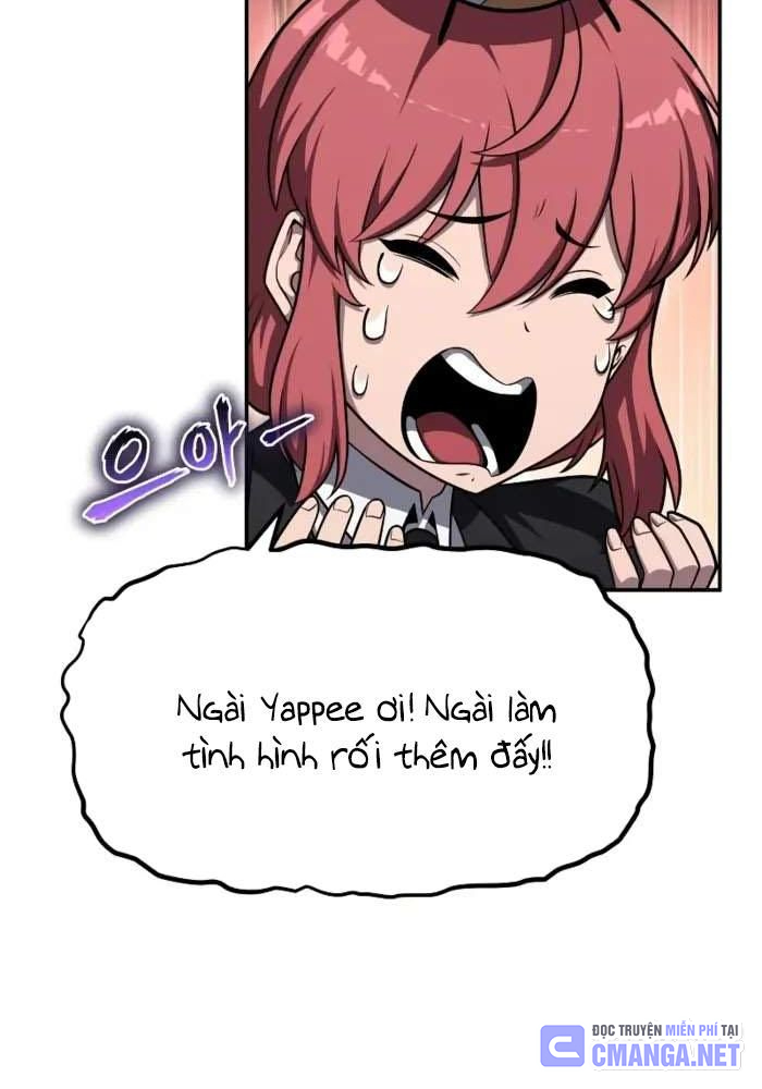 Vua Hiệp Sĩ Đã Trở Lại Với Một Vị Thần Chapter 116 - 21