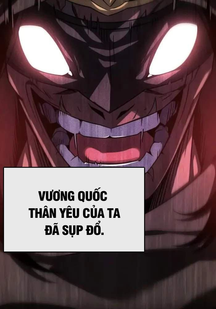 Vua Hiệp Sĩ Đã Trở Lại Với Một Vị Thần Chapter 116 - 112