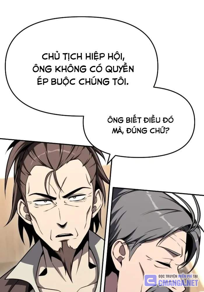 Vua Hiệp Sĩ Đã Trở Lại Với Một Vị Thần Chapter 116 - 66