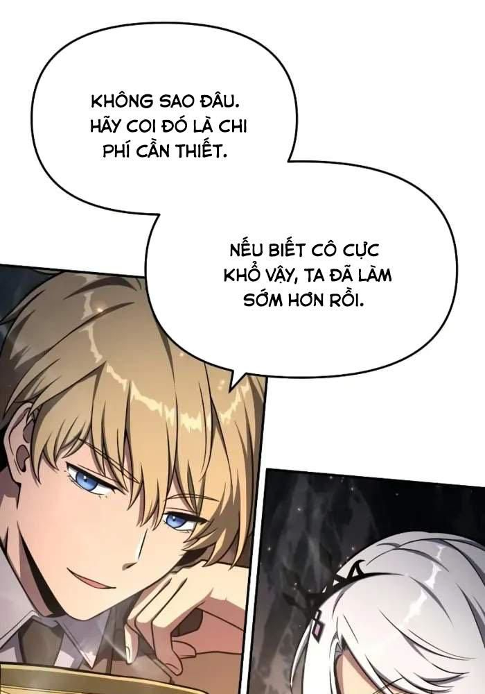 Vua Hiệp Sĩ Đã Trở Lại Với Một Vị Thần Chapter 116 - 130