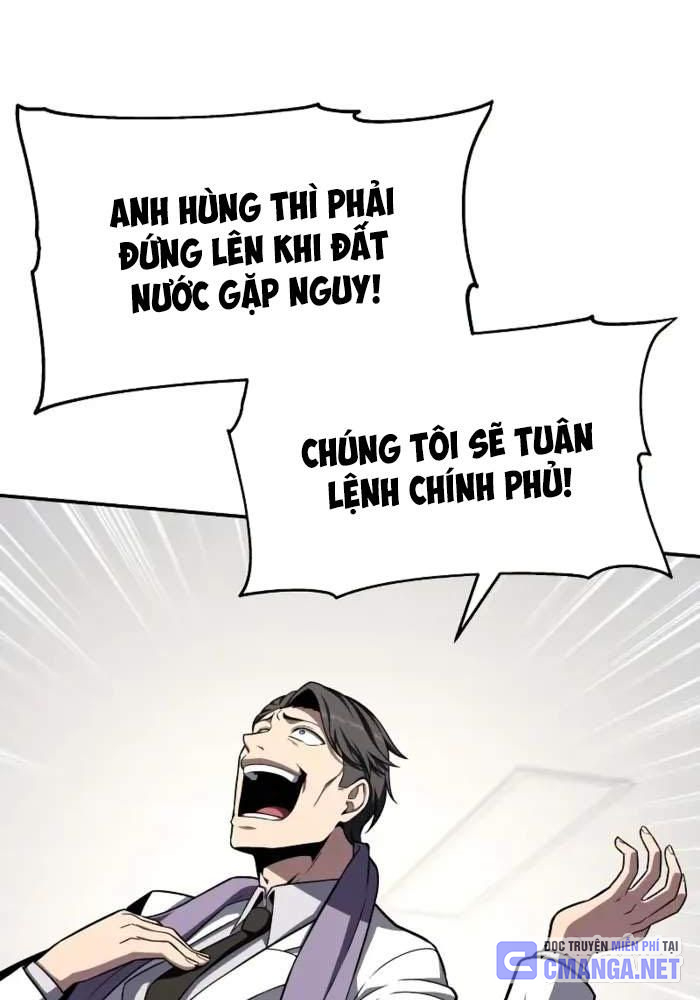 Vua Hiệp Sĩ Đã Trở Lại Với Một Vị Thần Chapter 116 - 60