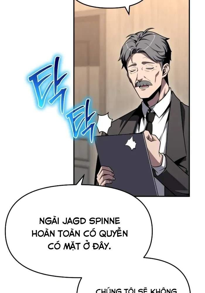 Vua Hiệp Sĩ Đã Trở Lại Với Một Vị Thần Chapter 116 - 37