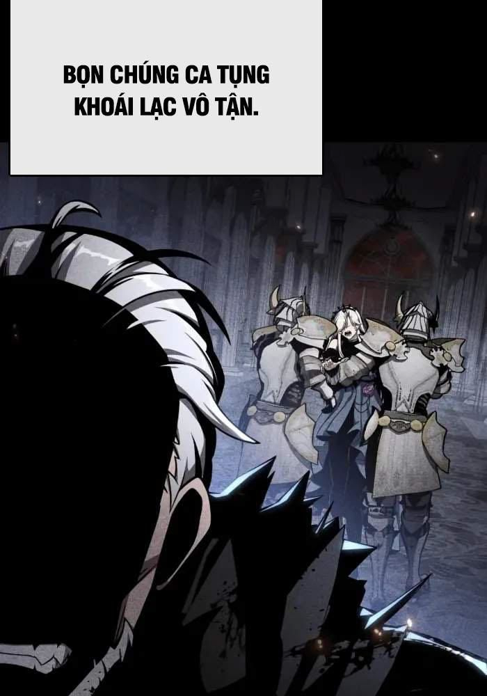 Vua Hiệp Sĩ Đã Trở Lại Với Một Vị Thần Chapter 116 - 104