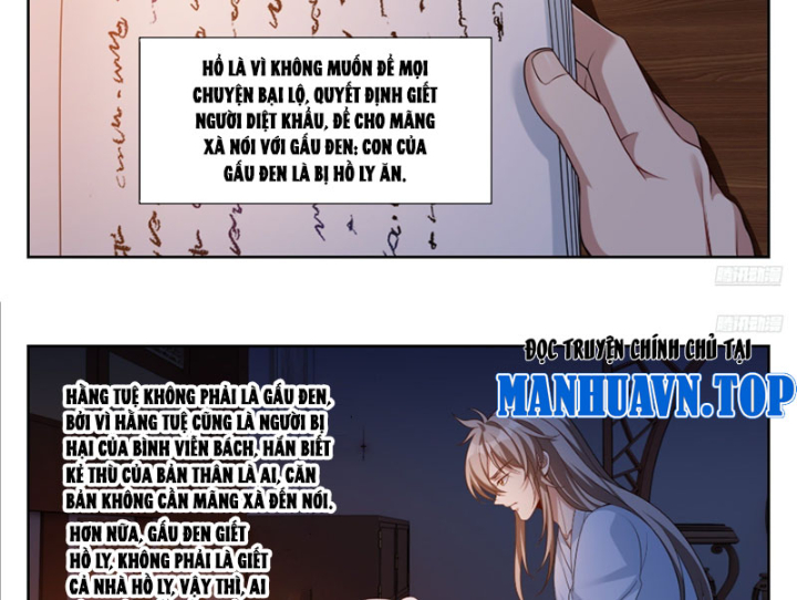 Đại Phụng Đả Canh Nhân Chapter 534 - 19