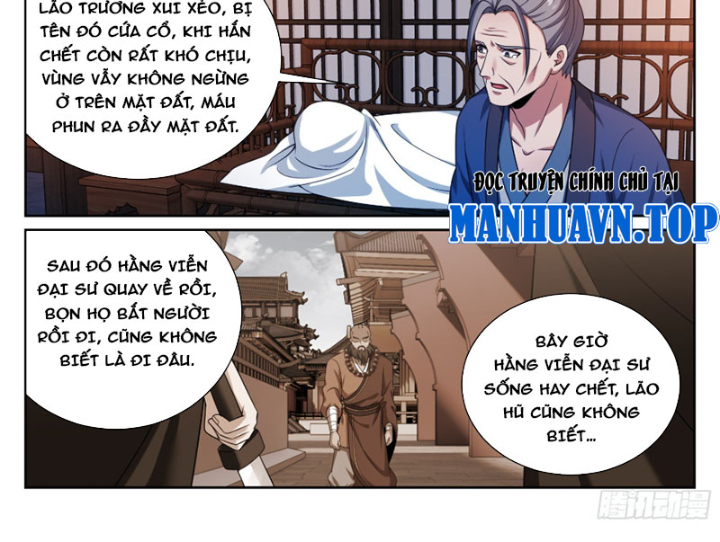 Đại Phụng Đả Canh Nhân Chapter 534 - 43