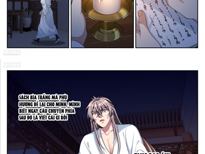 Đại Phụng Đả Canh Nhân Chapter 534 - 13