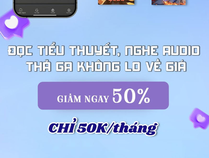 Đại Phụng Đả Canh Nhân Chapter 534 - 47
