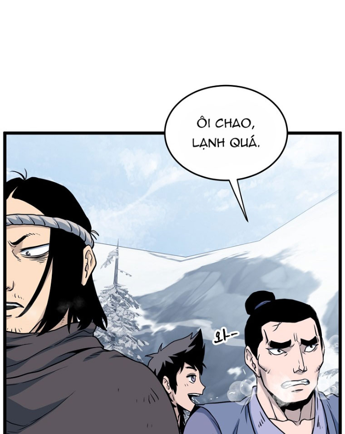 Đăng Nhập Murim Chapter 227 - 5