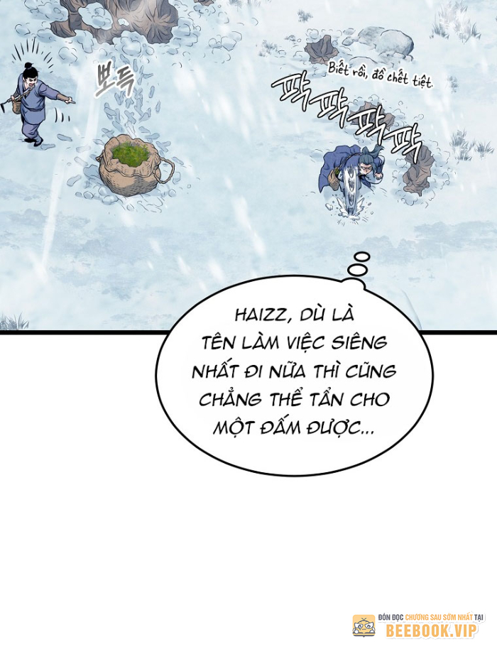 Đăng Nhập Murim Chapter 227 - 30