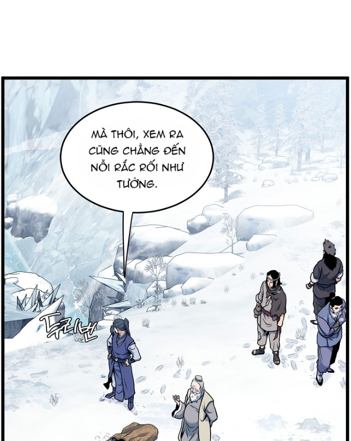 Đăng Nhập Murim Chapter 227 - 7