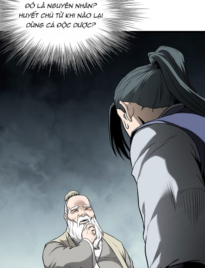Đăng Nhập Murim Chapter 227 - 85