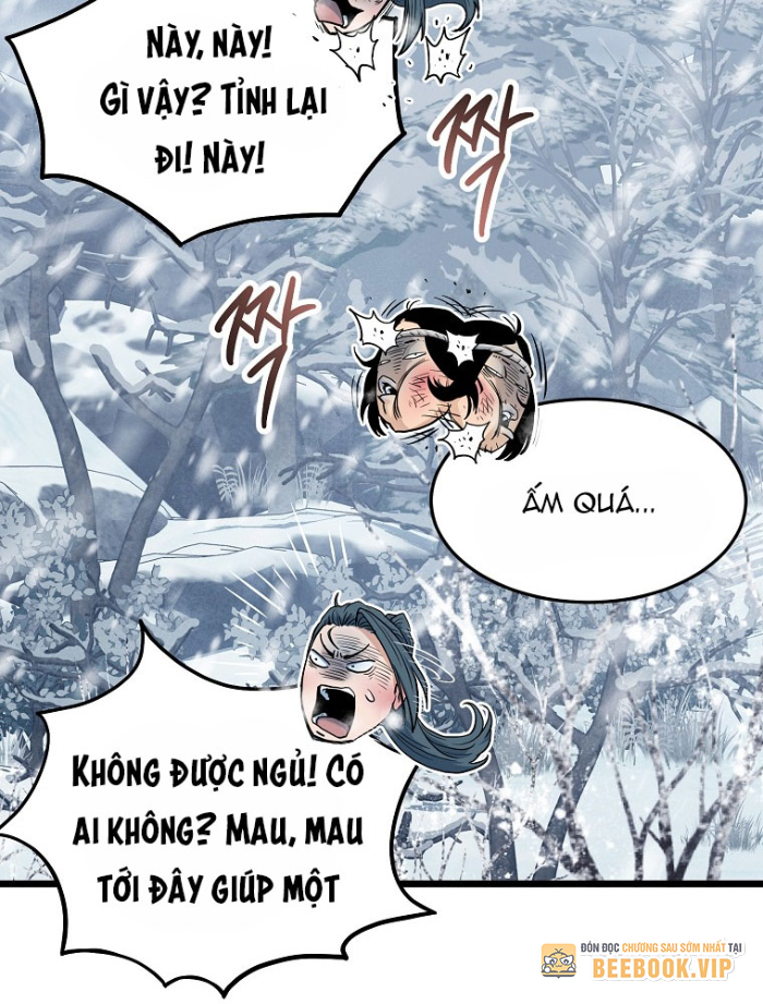 Đăng Nhập Murim Chapter 227 - 48