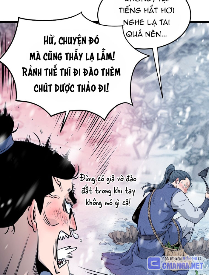 Đăng Nhập Murim Chapter 227 - 27