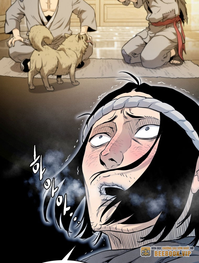 Đăng Nhập Murim Chapter 227 - 42