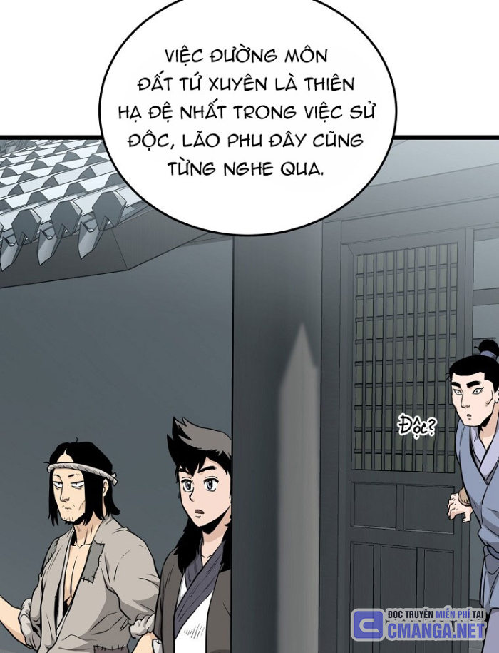 Đăng Nhập Murim Chapter 227 - 93