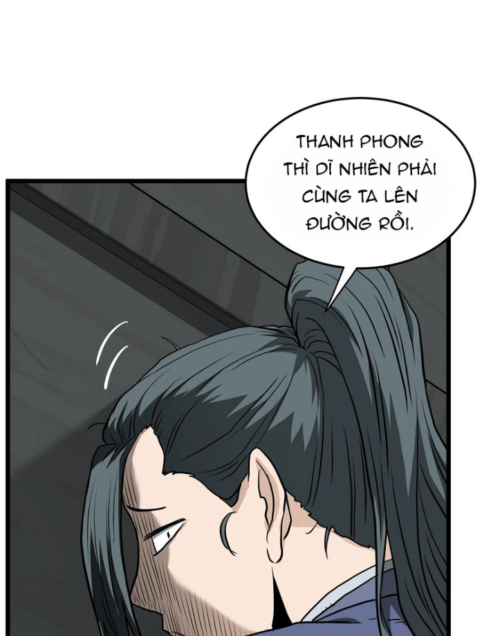 Đăng Nhập Murim Chapter 227 - 136