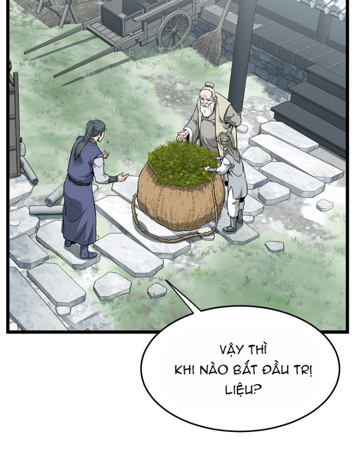 Đăng Nhập Murim Chapter 227 - 67