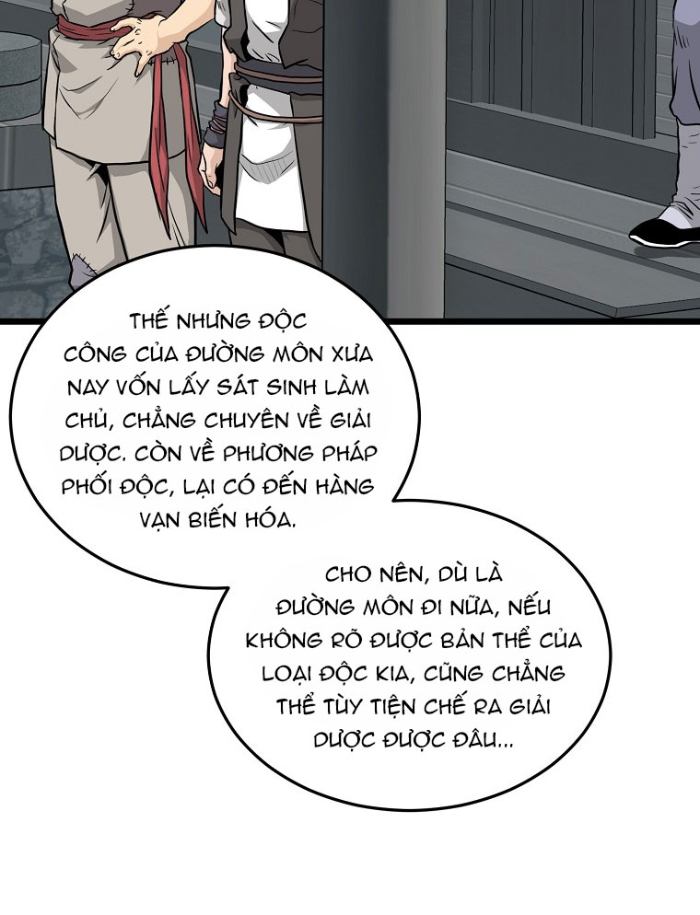 Đăng Nhập Murim Chapter 227 - 94