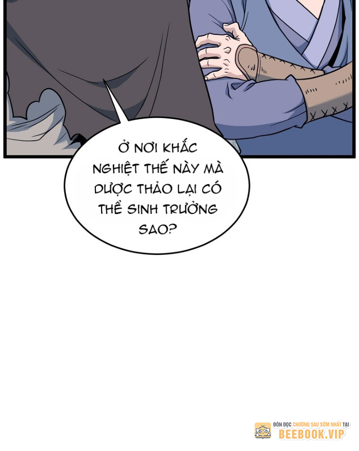 Đăng Nhập Murim Chapter 227 - 6