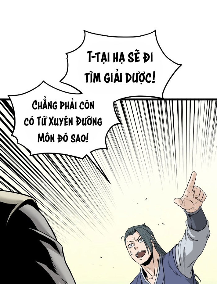 Đăng Nhập Murim Chapter 227 - 91