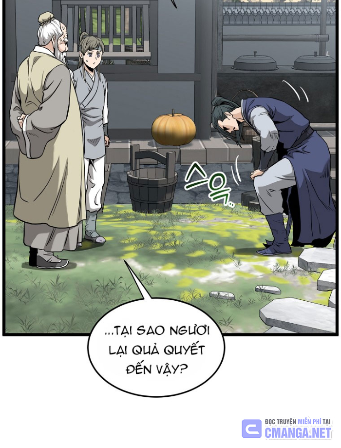 Đăng Nhập Murim Chapter 227 - 123