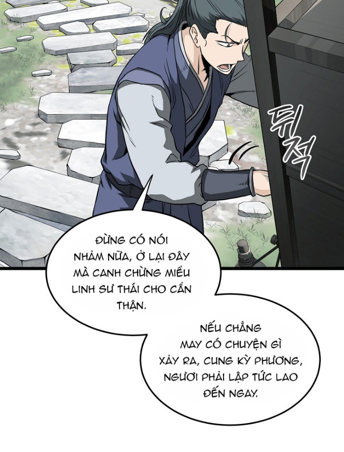 Đăng Nhập Murim Chapter 227 - 133
