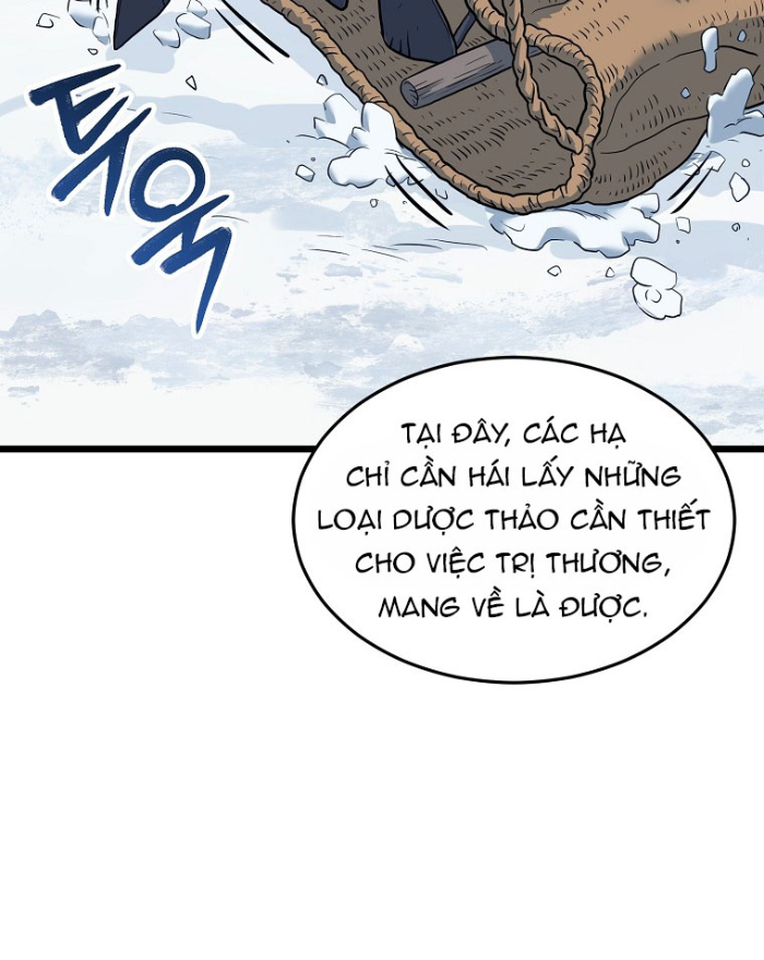 Đăng Nhập Murim Chapter 227 - 4