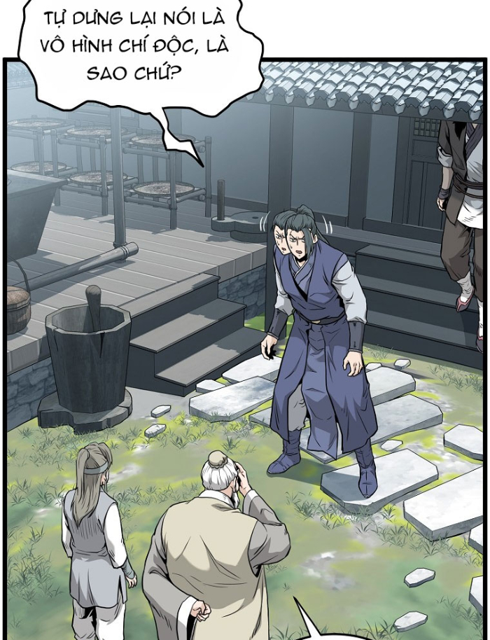 Đăng Nhập Murim Chapter 227 - 83