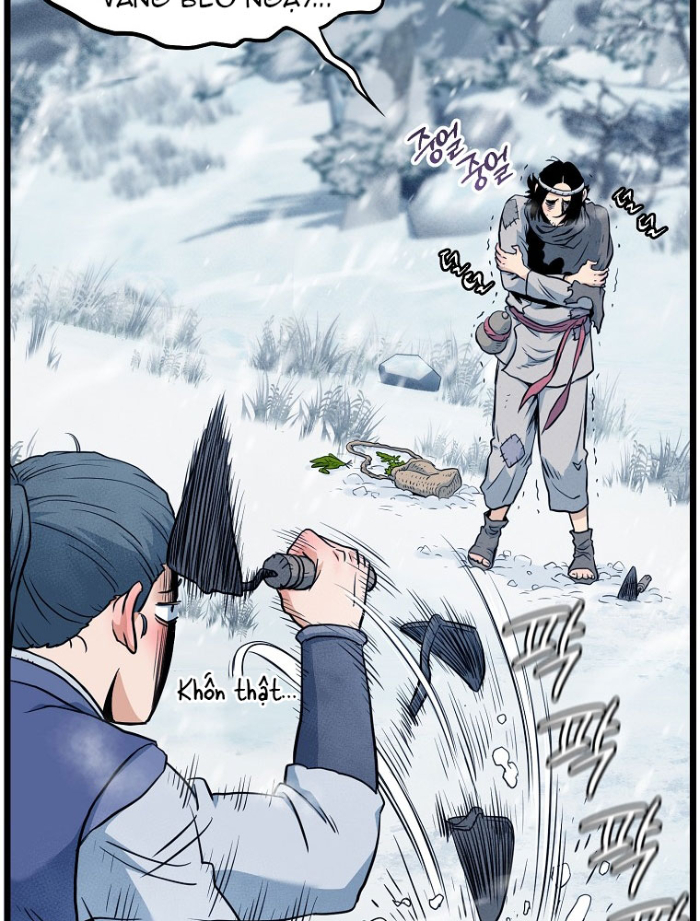 Đăng Nhập Murim Chapter 227 - 44