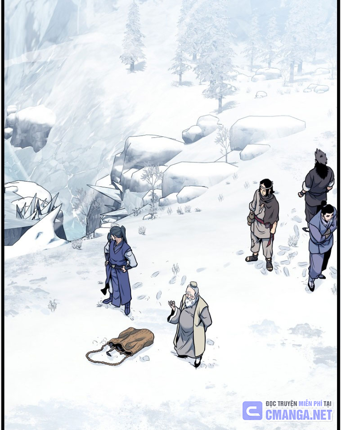 Đăng Nhập Murim Chapter 227 - 9