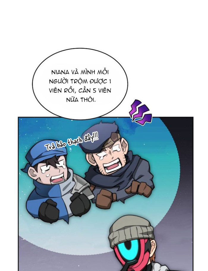 Mắc Kẹt Trong Tòa Tháp Thử Thách Chapter 112 - 1
