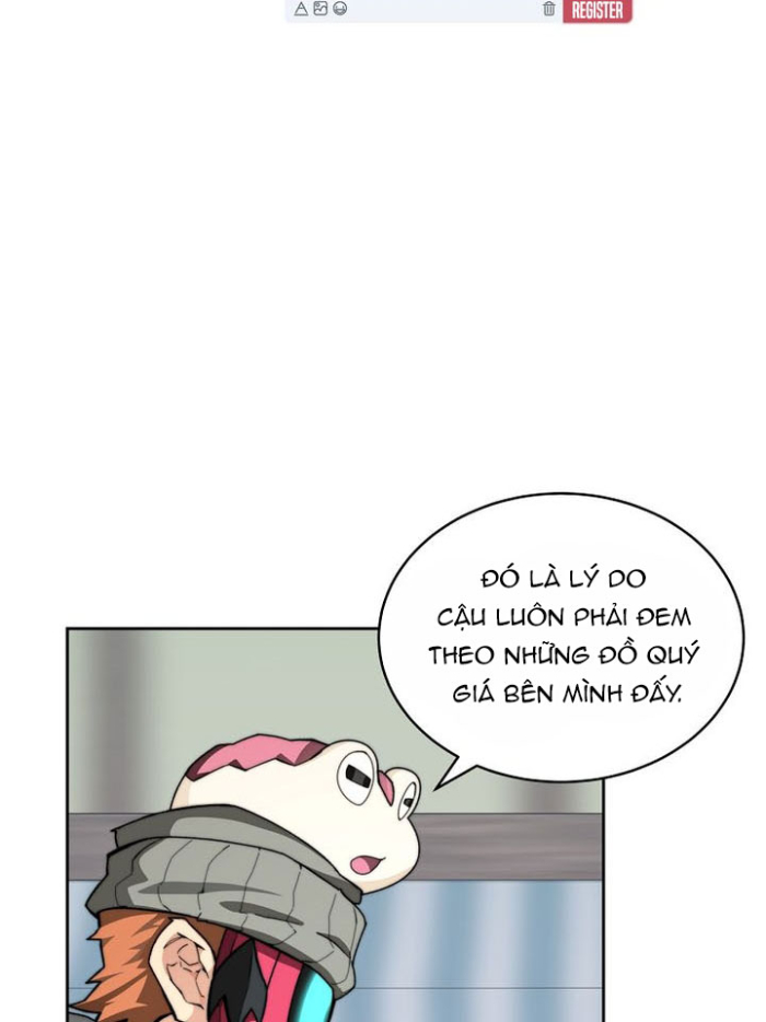 Mắc Kẹt Trong Tòa Tháp Thử Thách Chapter 112 - 31