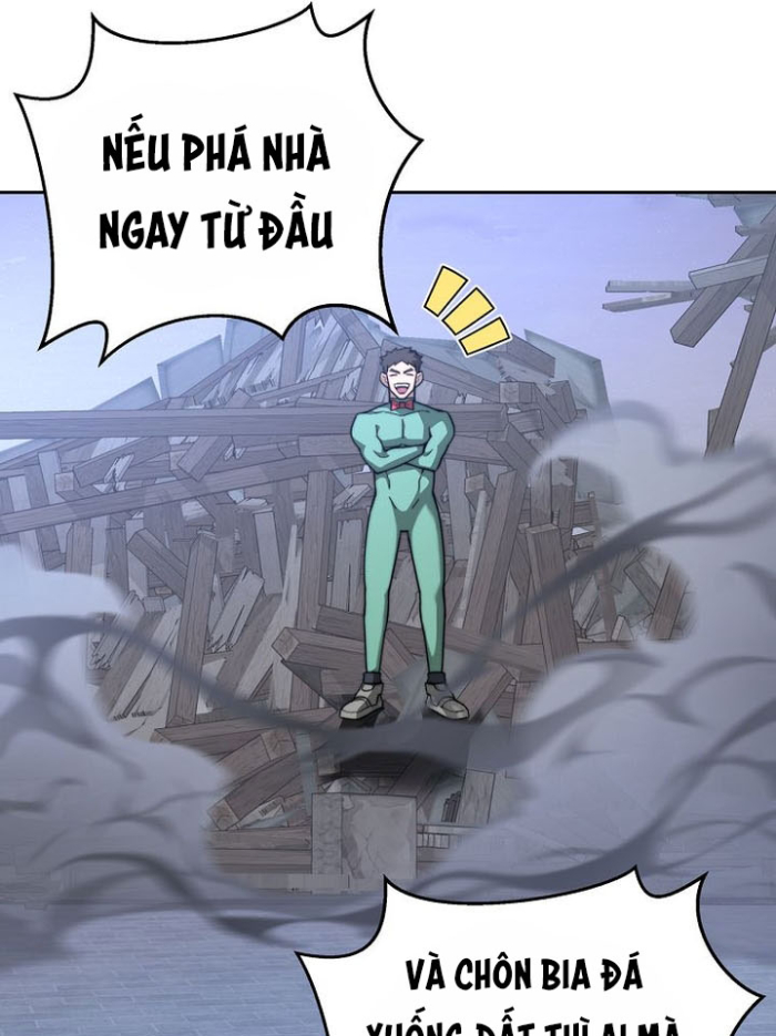 Mắc Kẹt Trong Tòa Tháp Thử Thách Chapter 112 - 23