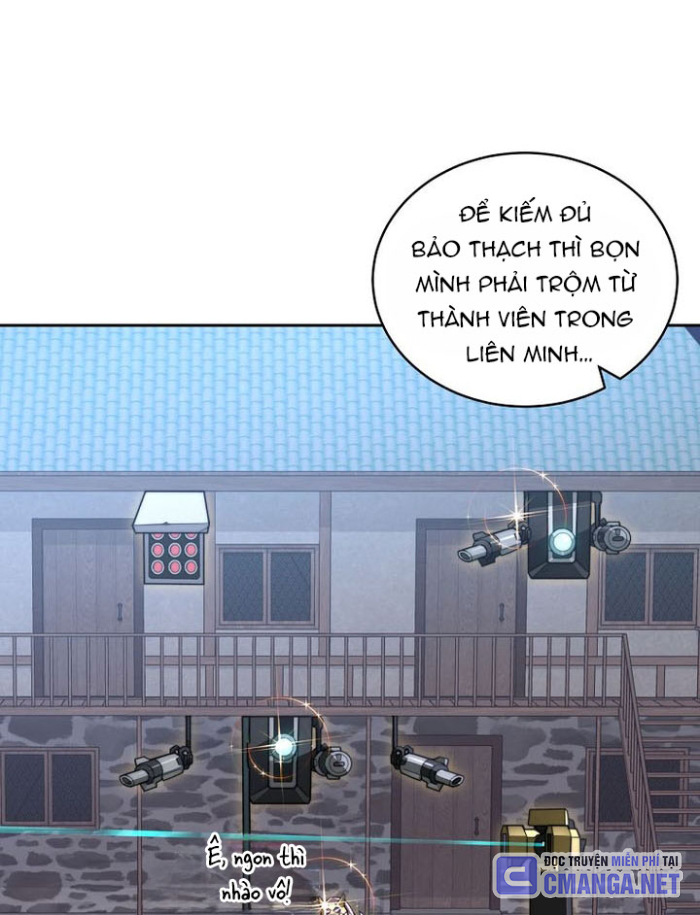 Mắc Kẹt Trong Tòa Tháp Thử Thách Chapter 112 - 3